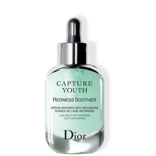 Dior-Capture Youth Redness Shooter - Anti Redness Soothing Serum Dior-Capture Youth Redness Shooter - Anti Redness Soothing Serum